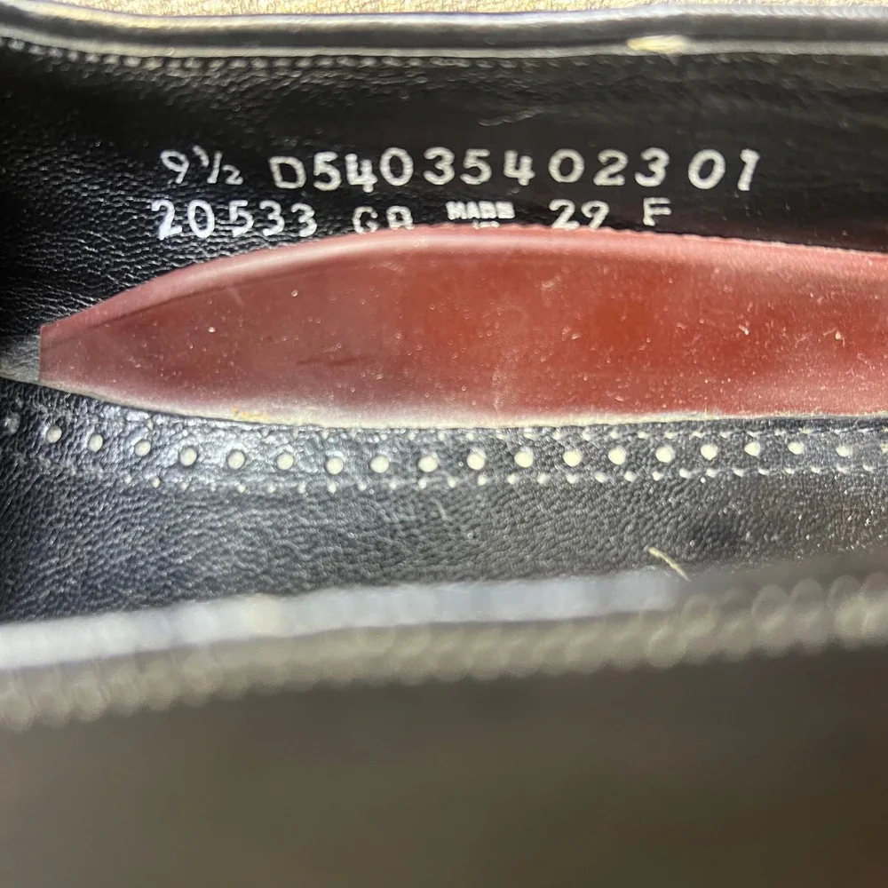 Florsheim imperial loafers
